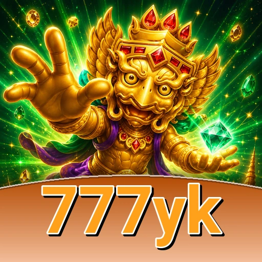 Ilustrasi layar pemasangan 777yk