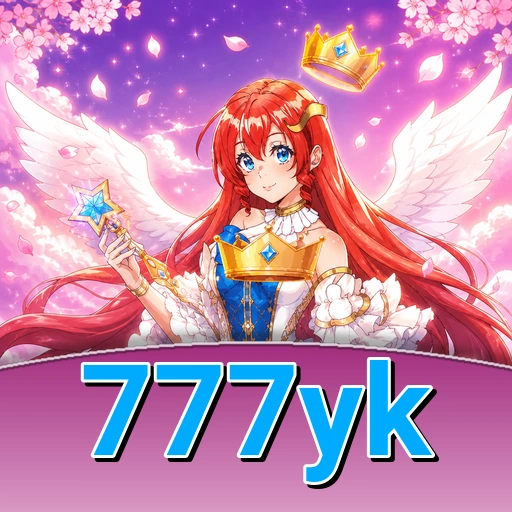 Ilustrasi catatan versi 777yk